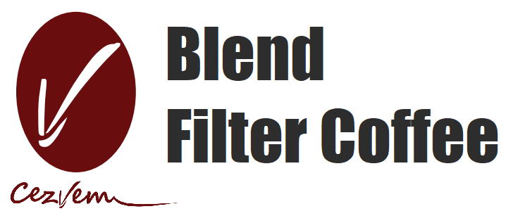 Blend Filtre Kahve