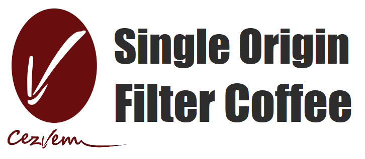 Single Origin Filtre Kahve