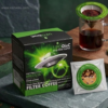 UfoDisC Drip Filtre Kahve Brezilya Santos 10 Adet Kutu