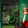 Brezilya Santos Filtre Kahve 250 g