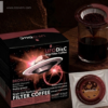 UFODisC Drip Filtre Kahve Bronzeia Blend 10 Adet Kutu