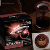 UFODisC Drip Filtre Kahve Bronzeia Blend 5 Adet Kutu