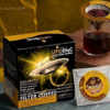UFODisC Drip Filtre Kahve Goldenia Blend 10 Adet Kutu