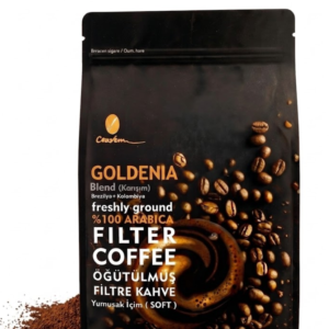 Goldenia Blend