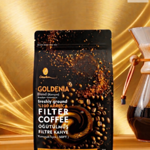 Goldenia Blend