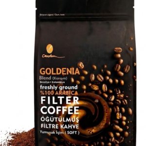 Goldenia Blend
