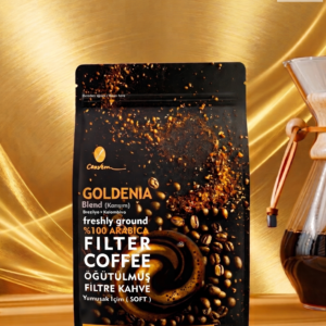 Goldenia Blend